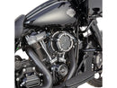 Harley Davidson Softail [2016-2017] -Method ™ Clear Series Filtre à air Schwarz-10