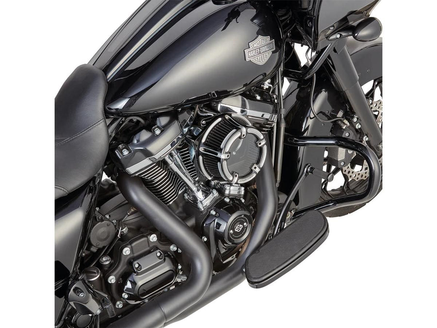 Harley Davidson Softail [2016-2017] -Method ™ Clear Series Filtre à air Schwarz