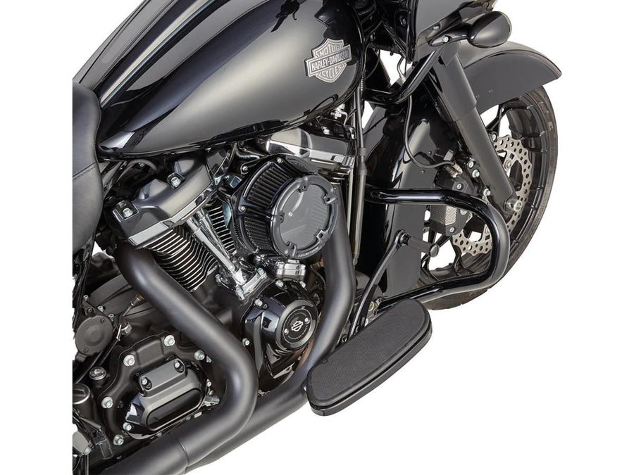 Harley Davidson Softail [2016-2017] -Method ™ Clear Series Filtre à air Schwarz