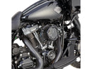 Harley Davidson Softail [2016-2017] -Method ™ Clear Series Filtre à air Schwarz-5