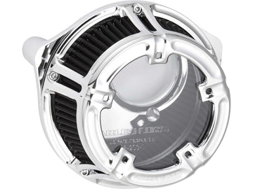 Harley Davidson Softail [2016-2017] – Method™ Clear Series Luftfilter Chrom