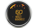 Harley Davidson Sportster [2014-2020] -3 série 3/8 "MLX-3000-2