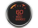 Harley Davidson Sportster [2014-2020] -3 série 3/8 "MLX-3000-3