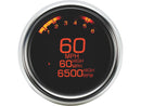 Harley Davidson Sportster [2014-2020] -3 série 3/8 "MLX-3000-11