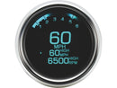 Harley Davidson Sportster [2014-2020] -3 série 3/8 "MLX-3000-4