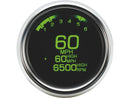 Harley Davidson Sportster [2014-2020] -3 série 3/8 "MLX-3000-5