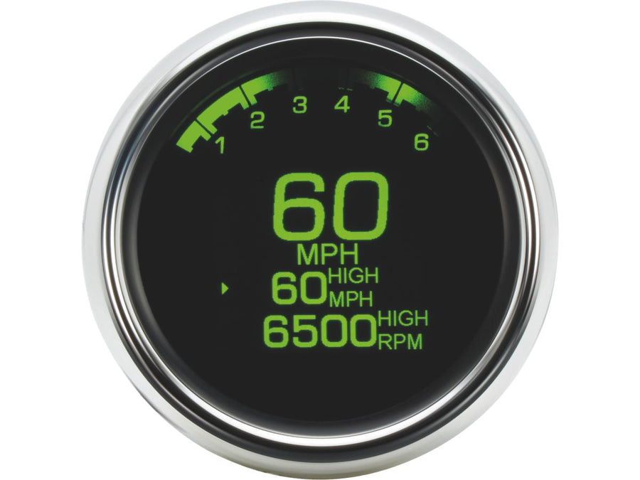 Harley Davidson Sportster [2014-2020] -3 série 3/8 "MLX-3000
