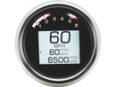 Harley Davidson Sportster [2014-2020] -3 série 3/8 "MLX-3000-14