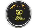 Harley Davidson Sportster [2014-2020] -3 série 3/8 "MLX-3000-7