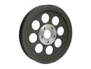 Harley Davidson Fl Shovel [1982-1984] -OEM Style Wheel Pane Black 1-1