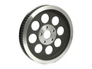 Harley Davidson Fl Shovel [1982-1984] -OEM Style Wheel Pane Black 1-5