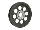 Harley Davidson Fl Shovel [1982-1984] -OEM Style Wheel Pane Black 1-4
