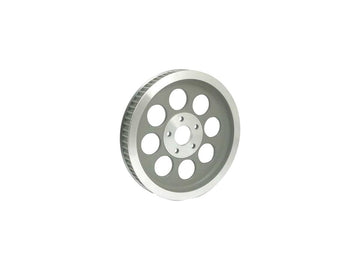 Harley Davidson Sportster [1991-1999]-OEM Style rear wheeling disc silver 1