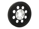 Harley Davidson Sportster [1991-1999] -OEM Style Wheeling Disc noir 1-1