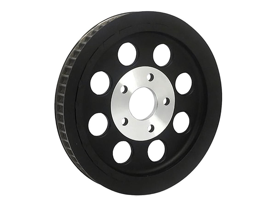 Harley Davidson Sportster [1991-1999] -OEM Style Wheeling Disc noir 1