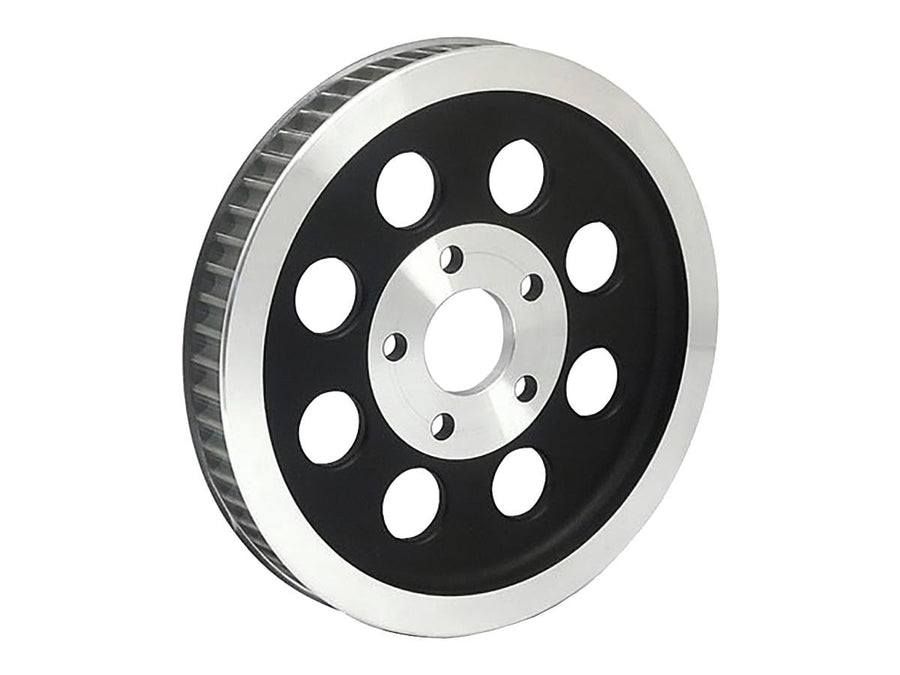 Harley Davidson Sportster [1991-1999] -OEM Style Wheeling Disc noir 1