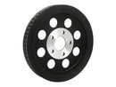 Harley Davidson Sportster [1991-1999] -OEM Style Wheeling Disc noir 1-4