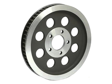 Harley Davidson Sportster [2000-2003] -Oem Style Roue arrière Disque noir 1