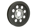 Harley Davidson Sportster [2000-2003] -Oem Style Roue arrière Disque noir 1-2