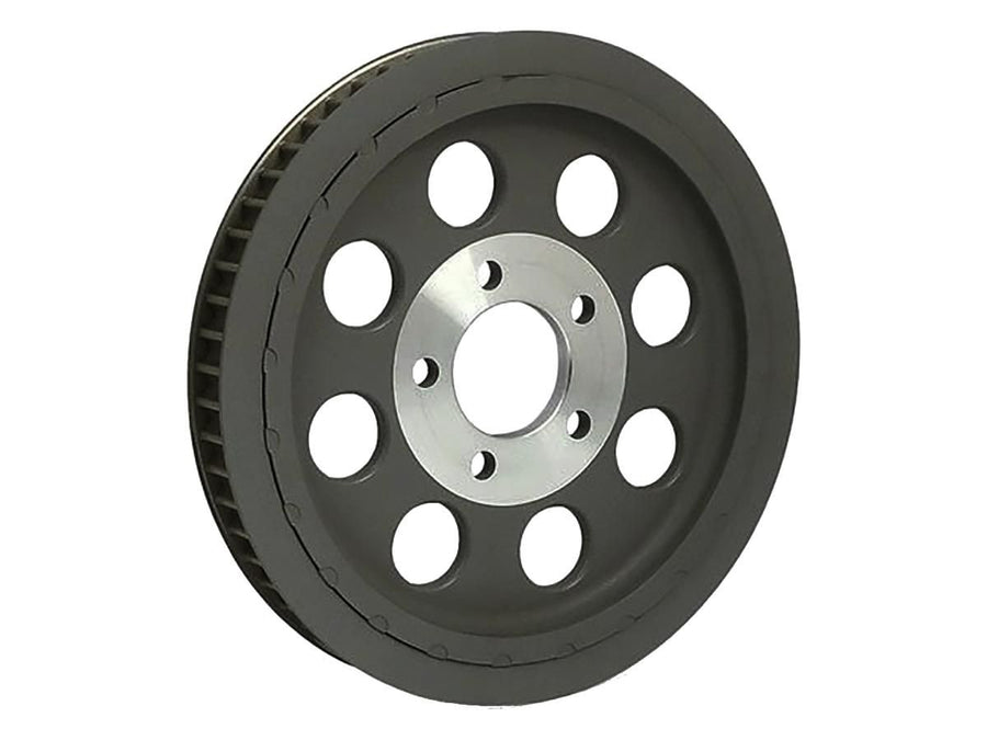 Harley Davidson Sportster [2000-2003] -Oem Style Roue arrière Disque noir 1