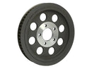 Harley Davidson Sportster [2000-2003] -Oem Style Roue arrière Disque noir 1-5
