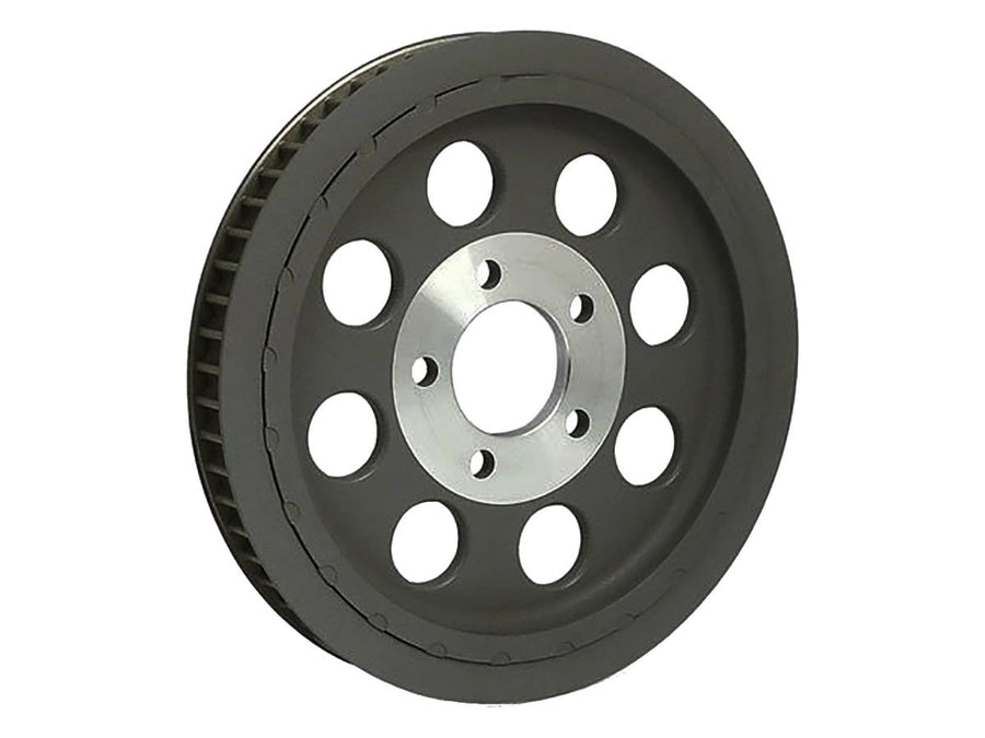 Harley Davidson Sportster [2000-2003] -Oem Style Roue arrière Disque noir 1