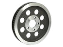 Harley Davidson Sportster [2000-2003] -Oem Style Roue arrière Disque noir 1-4