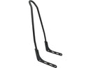 Harley Davidson FLSL [2018-2021] -High Rigid Curved Sissybar-1