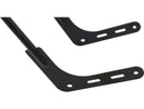Harley Davidson FLSL [2018-2021] -High Rigid Curved Sissybar-2
