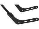 Harley Davidson FLSL [2018-2021] -High Rigid Curved Sissybar-5