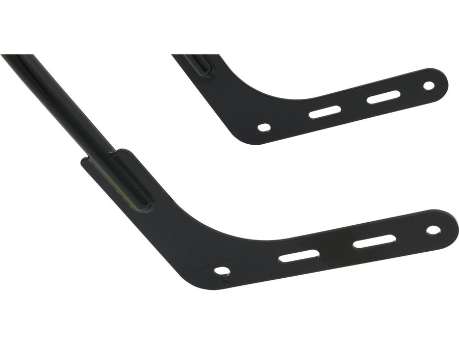 Harley Davidson FLSL [2018-2021] -High Rigid Curved Sissybar