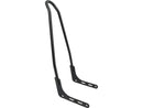 Harley Davidson FLSL [2018-2021] -High Rigid Curved Sissybar-4