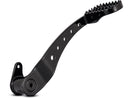 Harley Davidson Touring [1997-2007] -MX Brake Lever Black Powder Coated-2
