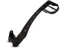 Harley Davidson Touring [1997-2007] -MX Brake Lever Black Powder Coated-3