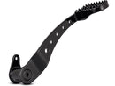 Harley Davidson Touring [2008-2013] -MX Lever de frein noir revêtu de poudre-6