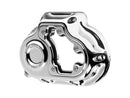 Harley Davidson Softail Note [2018-2022] -clarity Gear Siddle Chrome-2