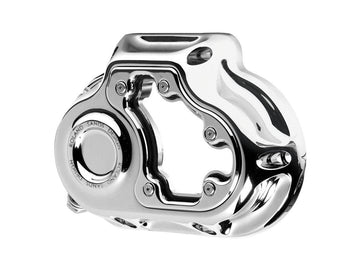 Harley Davidson Softail Note [2018-2022] -clarity Gear Siddle Chrome - 0