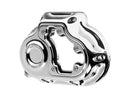 Harley Davidson Softail Note [2018-2022] -clarity Gear Siddle Chrome-5