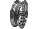 Harley Davidson Sportster [2000-2005] – OEM Style 40-Speichen Räder Chrom 19" 2,50"-2