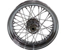 Harley Davidson Sportster [2008-2013] – OEM Style 40-Speichen Räder Chrom 19" 2,50"-1