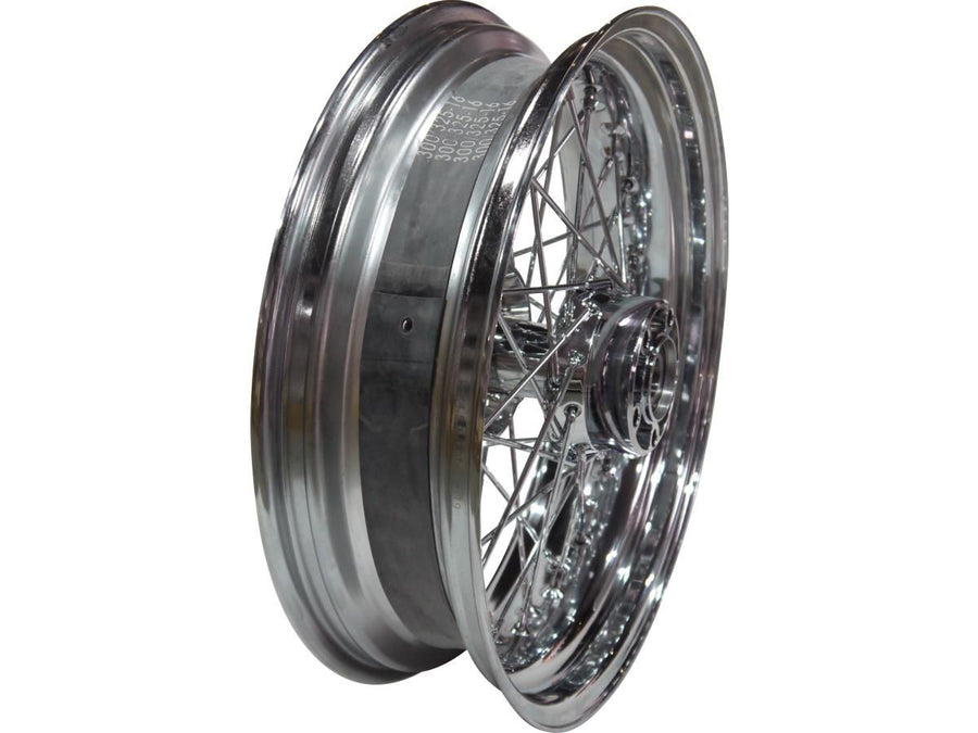 Harley Davidson FXDWG [2000-2003] -OEM Style à 40 rayons chroma 21 "2.15"