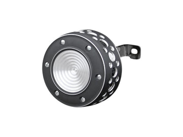 Harley Davidson Sportster [2017-2020] -Power Filter Grand Classic Air Filter Bi-Color