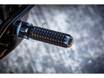 Harley Davidson Softail [2018-2025] -Ak4.7 Rendez-vous pour Softail 18-Up Driver - 0