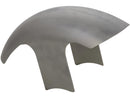 Harley Davidson FLSL [2018-2021]-Steel front wheel protection sheet for Softail models-8
