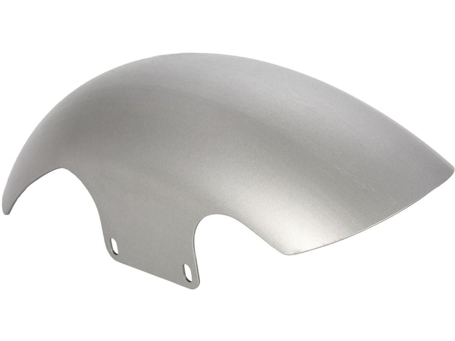 Harley Davidson FLSL [2018-2021]-Steel front wheel protection sheet for Softail models