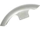 Harley Davidson FLSL [2018-2021]-Steel front wheel protection sheet for Softail models-5