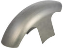Harley Davidson FLSL [2018-2021]-Steel front wheel protection sheet for Softail models-7