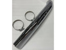 Harley Davidson - Bouclier de chaleur avant-1