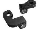 Harley Davidson Sportster [1990-2003]-Nano series LED turn signal/position light black-3