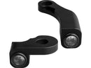 Harley Davidson Softail Hinweis [2018-2024] – NANO Serie LED Blinker/Positionslicht-3
